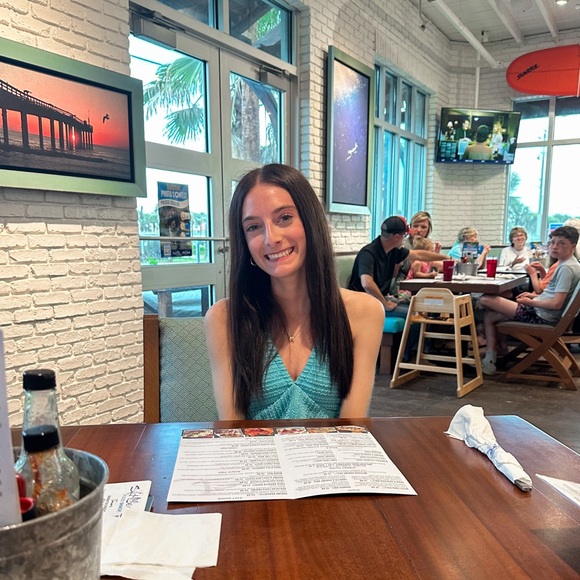 Meet your Posher, Maddie - Picture 1 of 1